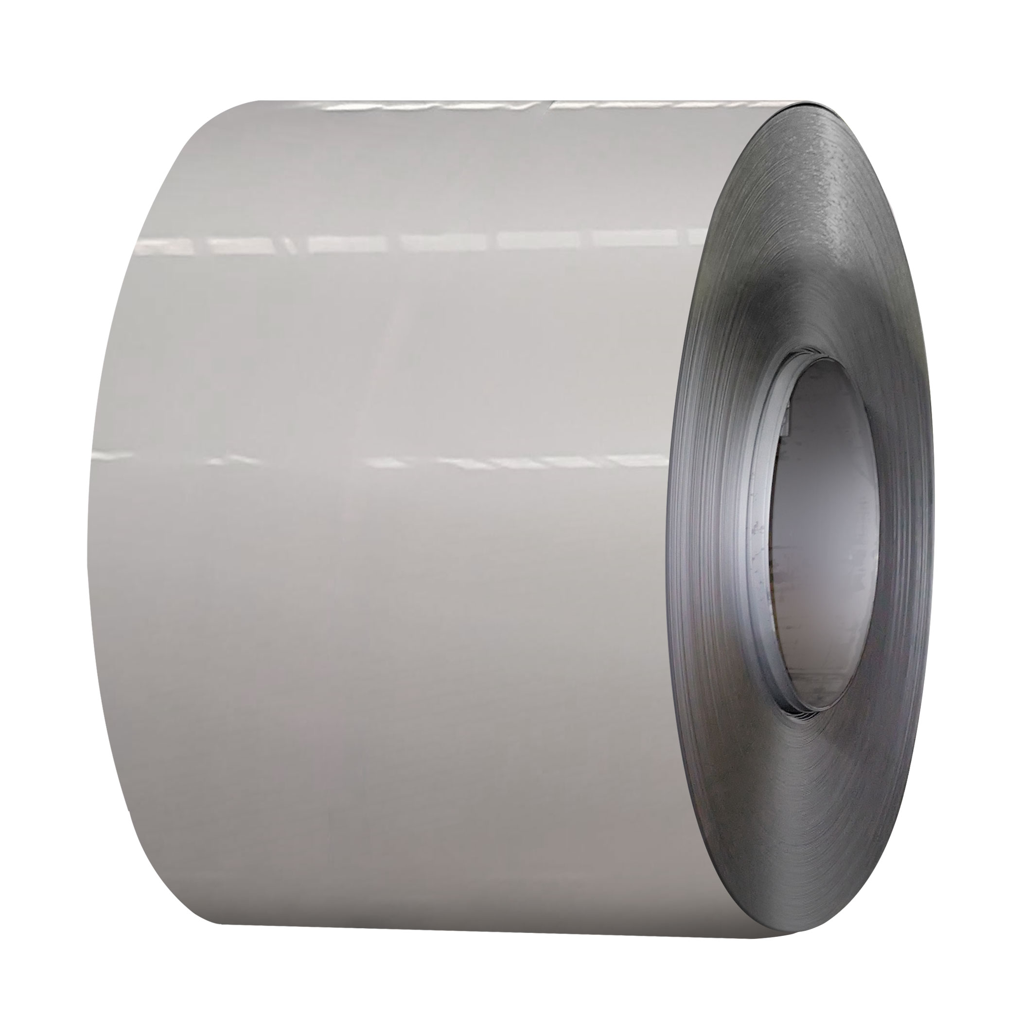 Cold Rolled Stainless Steel Coil 0.1-3mm