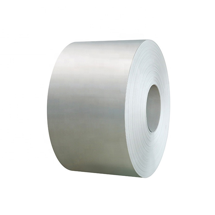 Cold Rolled Stainless Steel Coil 0.1-3mm