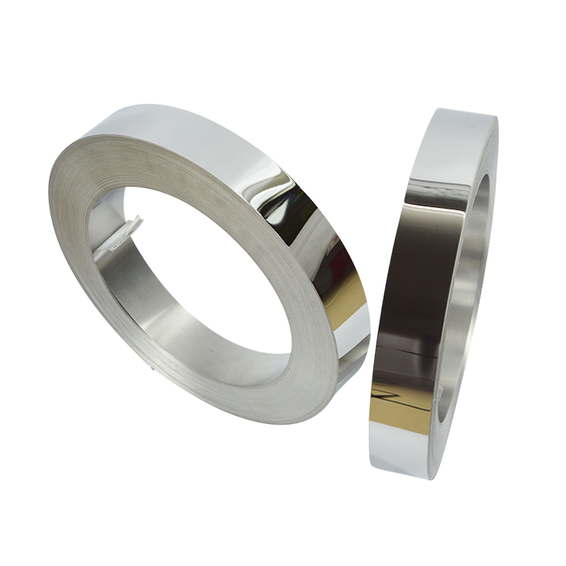 300 series stainless steel strip