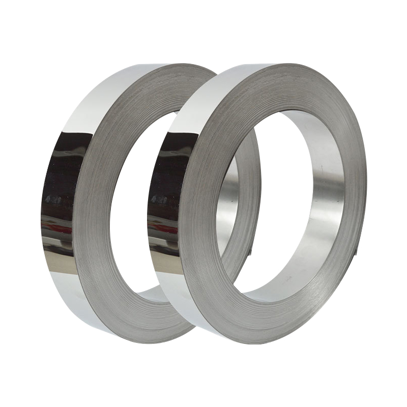 400 series stainless steel strip