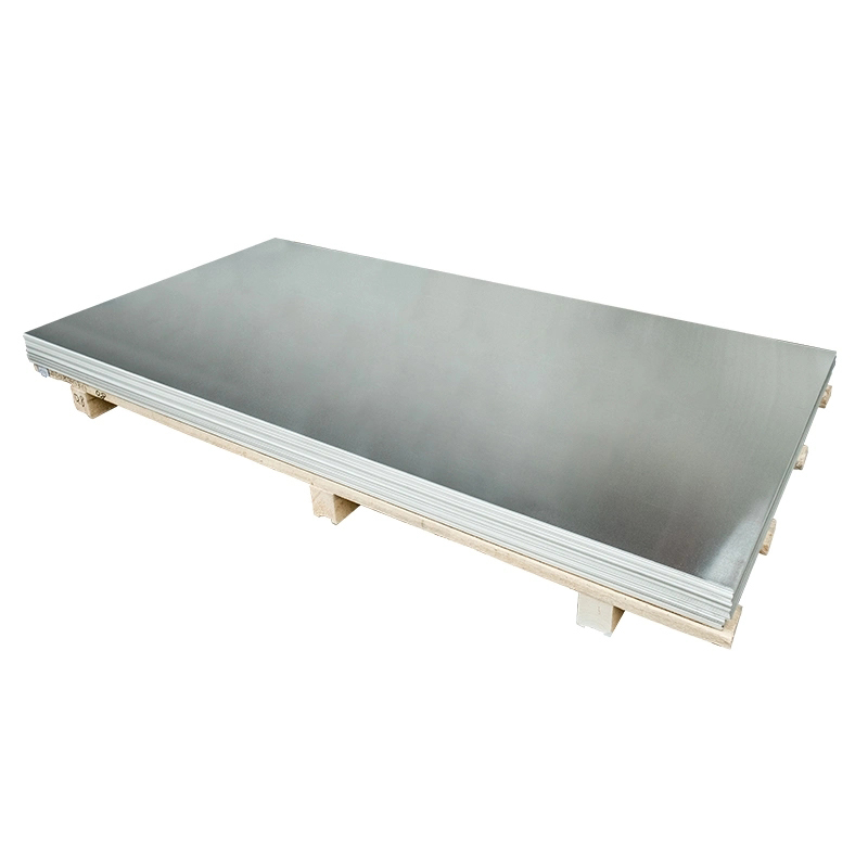 420 Stainless Steel Sheet