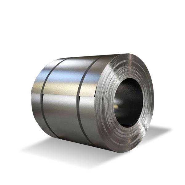 301 Stainless Steel Coil