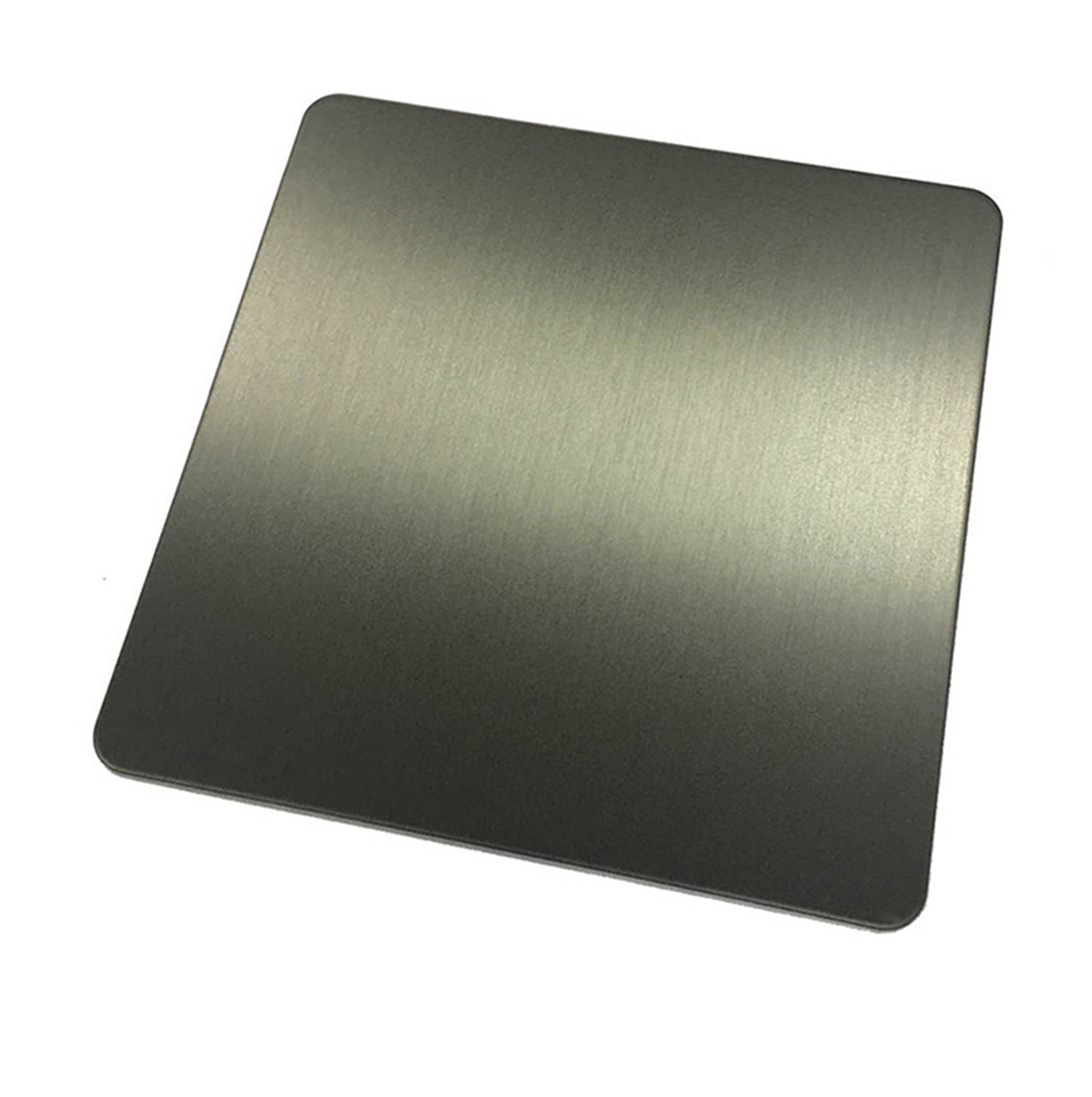 304 Frosted Stainless Steel Sheet 